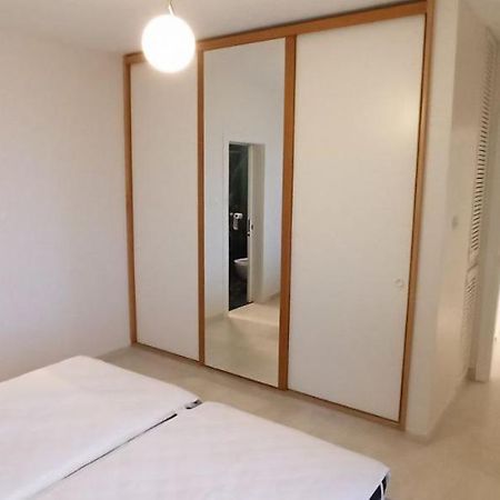 Nitsa Sea View Luxurious Apartment Netanya Esterno foto